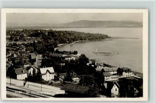 St-Blaise