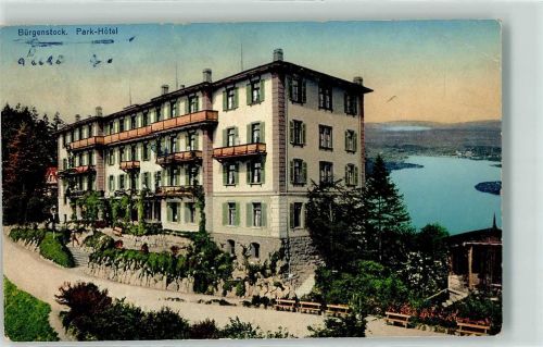 Bürgenstock Park Hotel