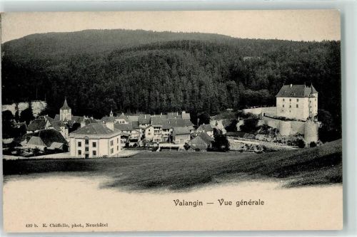 Valangin