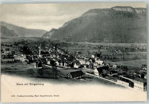 Stans Bürgenberg