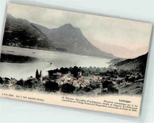 Leissigen