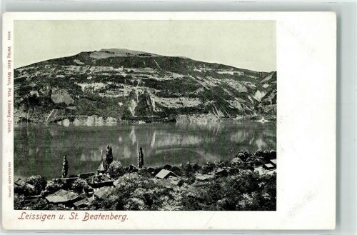 Leissigen St Beatenberg