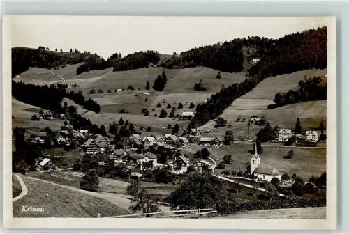 9622 Krinau