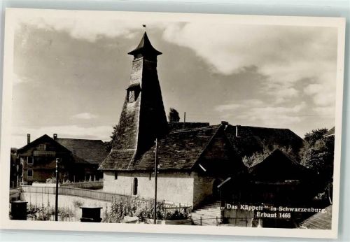 Schwarzenburg Käppeli