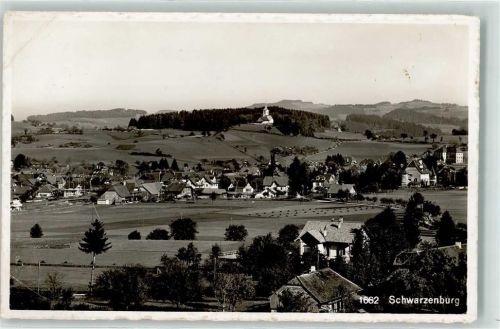 Schwarzenburg