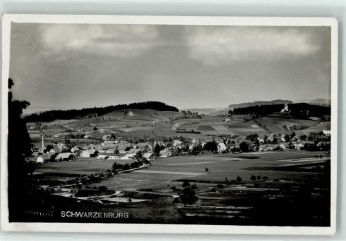 Schwarzenburg