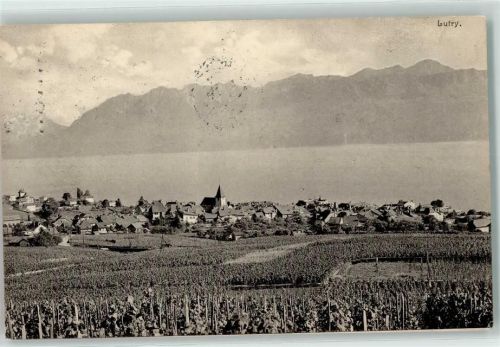 Lutry 1918