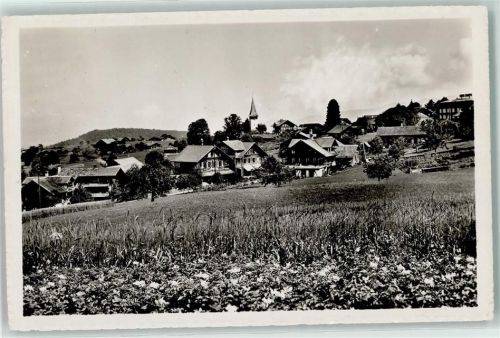 Aeschi b. Spiez