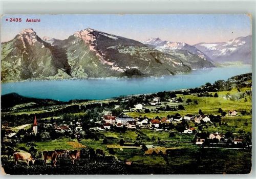 Aeschi b. Spiez