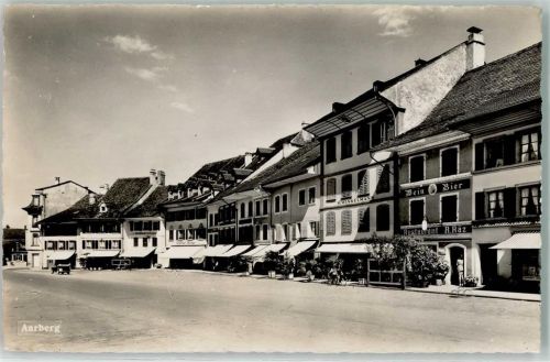 Aarberg H Winkelmann