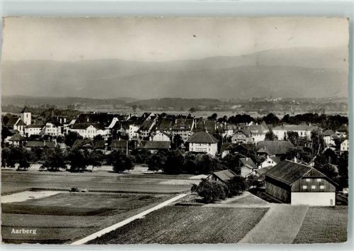 Aarberg