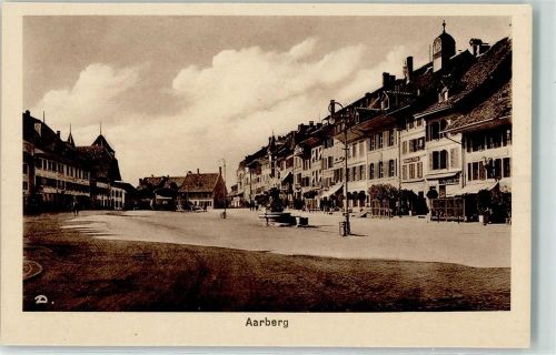 Aarberg