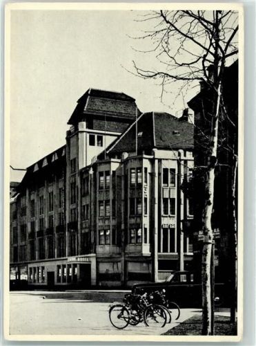 Zürich Hotel Seidenhof