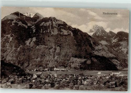 Niederurnen