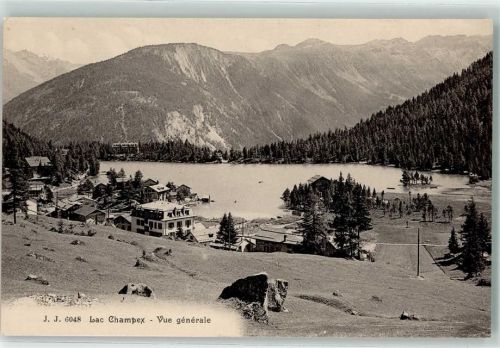 Champex