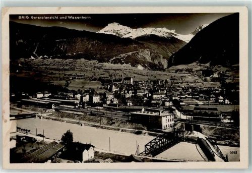 Brig Wasenhorn