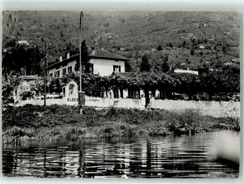 Minusio Hotel Navegna