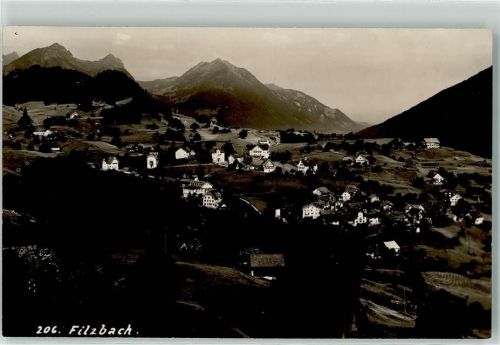 Filzbach