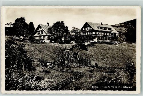 Filzbach Lihn