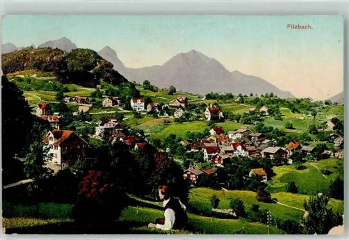 Filzbach
