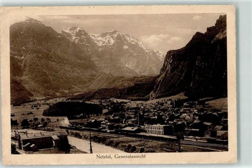 Netstal