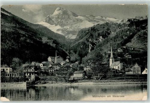 Mühlehorn