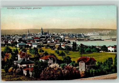 8280 Kreuzlingen 1909