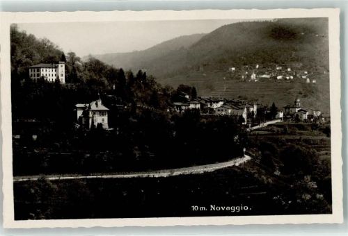 Novaggio
