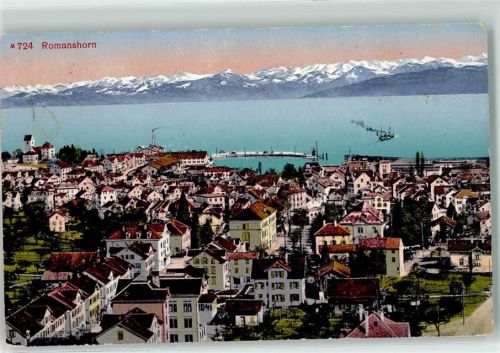 8590 Romanshorn
