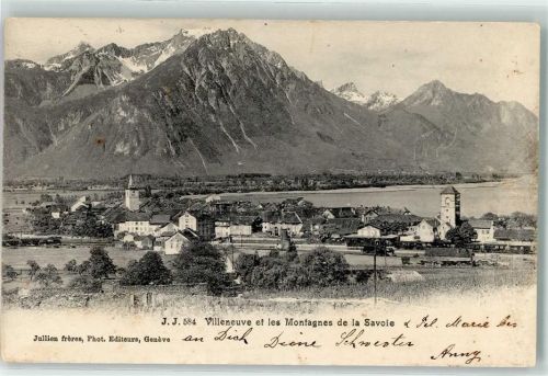 Villeneuve VD 1908