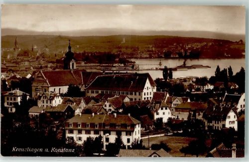 8280 Kreuzlingen - Konstanz