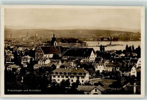 8280 Kreuzlingen - Konstanz