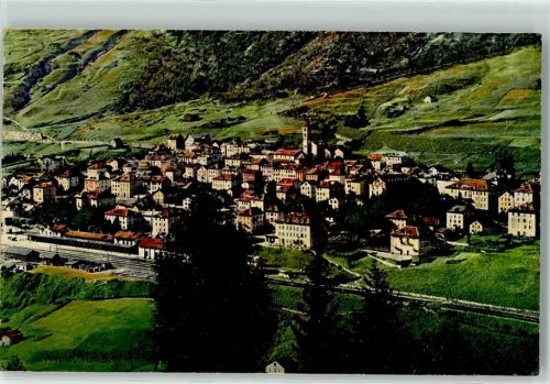 Airolo 1915