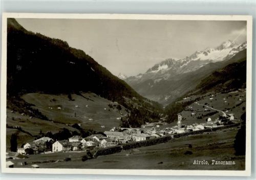 Airolo