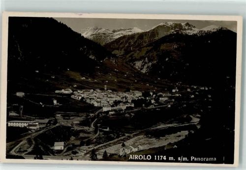 Airolo