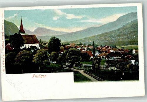 Frutigen