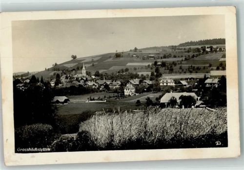 Grosshöchstetten