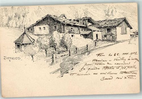 Trient 1905