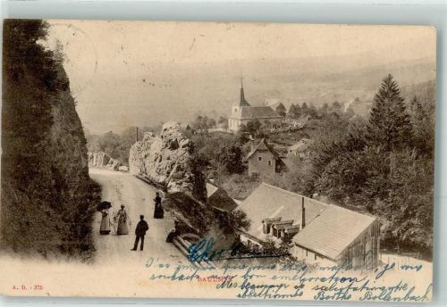 Baulmes 1904
