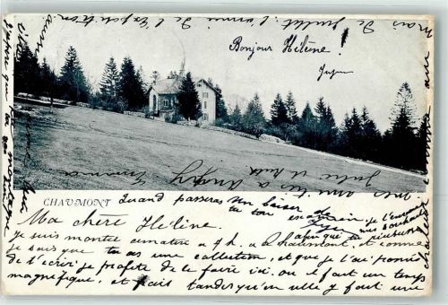 Chaumont