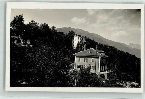 Ascona Ort lt. Fotograf
