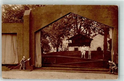 Pfäffikon ZH Wilhelm Tell Festspiele