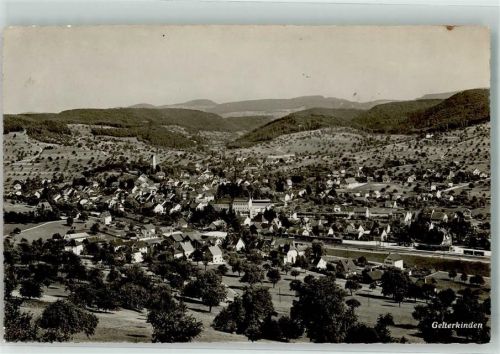 4460 Gelterkinden Foto AK