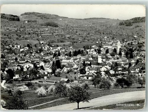 4460 Gelterkinden Gebrauchsspuren