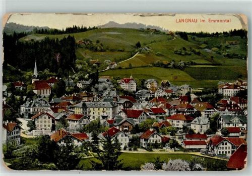 Langnau
