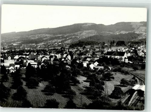 9403 Goldach 1977 Foto AK