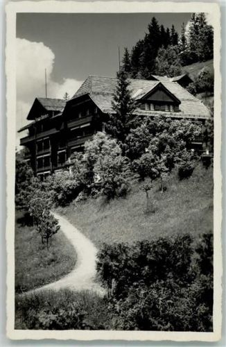 Gstaad Hotel Oldenhorn