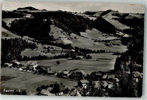 Eggiwil 1933