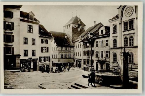 Brugg AG