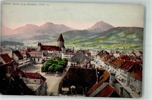Bulle Werbung Apotheker R. Brandt Blutreinigungsmittel